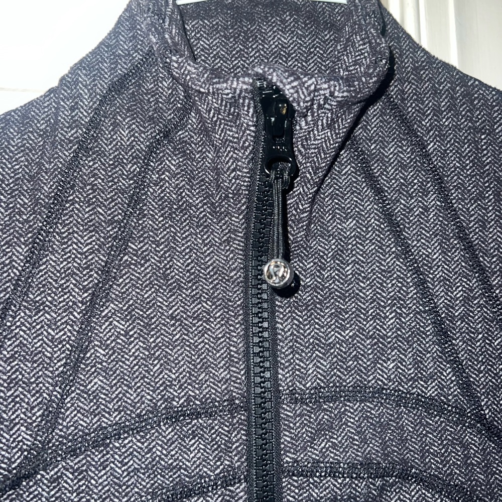 Lyly Lemon Align Jacket Rare Pattern - image 3